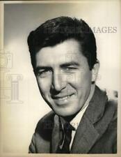 Press Photo Actor Patrick O'Neal - sap57136 picture