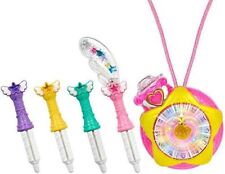 Star Twinkle PreCure Transform Star Color Pendant DX Toy Pretend Play Bandai picture