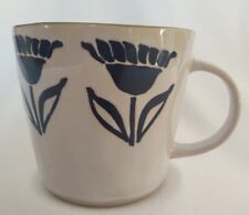 NEW Primo Design Flower Mug picture