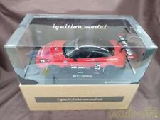 LB SILHOUETTE WORKS GT NISSAN IG2723 IGNITION MODEL picture