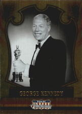 2011 Americana #67 George Kennedy picture