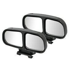 T-Rex Blind Spot Mirror, Attaches to Your Exterior Car Mirror (2 in 1 2-Pack)) picture