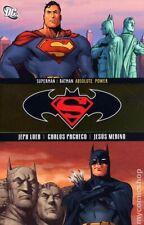 Superman/Batman Absolute Power TPB #1-REP VG 2006 Stock Image Low Grade picture