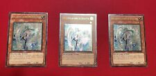 Yu-Gi-Oh Effect Veiler Ultimate Rare DREV-IT002 • 1st Edition • SET picture