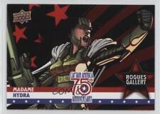 2016 Marvel Captain America 75th Anniversary Rogues Gallery Madame Hydra x0a picture
