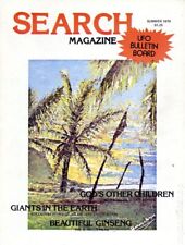 Search Magazine #139 VG/FN 5.0 1979 Stock Image Low Grade picture