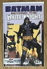 Batman  Beyond the White Knight #3  DC Comics 2022 picture