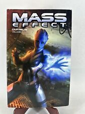 Mass Effect Omnibus Volume 1 - Paperback By Walters, Mac 2016 picture