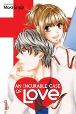 An Incurable Case of Love, Vol 1 (1) - Paperback By Enjoji, Maki - GOOD picture