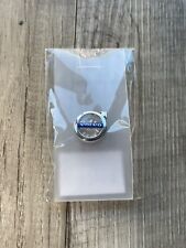 2x Volvo Emblem Logo Pin (New) picture