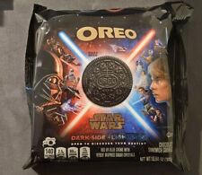 Star Wars x Oreo limited edition 1 pack NEW SEALED Dark Side or Light Side picture