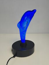 Lumisource Blue Dolphin Plasma 12