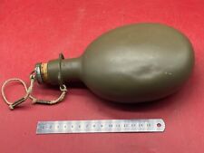 Good Condition 1955 Dated Army Waterbottle - Possibly Czech Army Issue ? picture