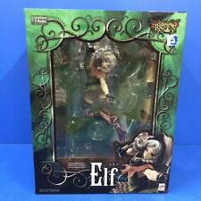 Excellent Model Megahouse Dragon's Crown Elf Figure With box Japan F/S picture