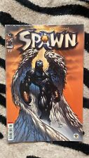 Spawn 77 1st Appearance Archangel Foreign Key  Brazil Edition Portuguese picture