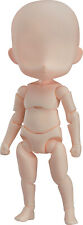Good Smile Company Archetype 1.1: Boy Cream Re-Run Nendoroid Doll picture