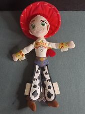 Disney Store Toy Story 2 Jesse The Cowgirl 10