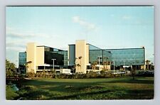 Largo FL-Florida, Medical Center Hospital, Antique Vintage Souvenir Postcard picture