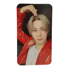 **Unofficial** Astro All Yours Moonbin Broadcast Photocard picture