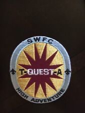 Older Boy Scouts Of America Southwest Florida Council High Adventure Quest picture