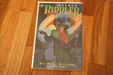 Batman Riddler The Riddle Factory - DC Comics  picture