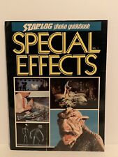 Starlog Photo Guidebook Special Effects Vol 1 1979 picture