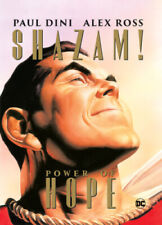 Shazam: The Power of Hope by Paul Dini picture