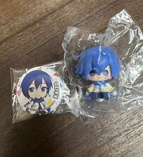 Vocaloid Kaito Kuji Items Bundle picture