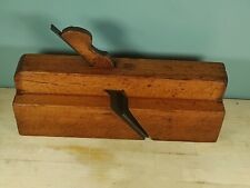 Chapin-Stephens. Pine Meadow, CT. 1901-1929. 1-1/8 inch Nosing plane picture