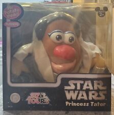 Playskool Mr. Potato Head Star Wars Princess Tater Disney Star Tours picture