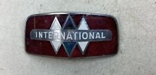 1940s/50s International Truck Emblem picture