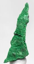 GLITTER GREEN Garnet DRUZY Crystal Uvarovite Cluster SPARKLING Mineral Specimen picture
