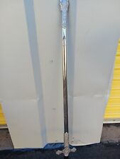 Vintage knights Of Columbus Sword And Scabbard  picture