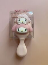 New My Melody Sanrio Hair Brush picture