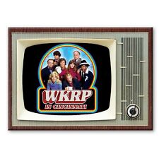 W.K.R.P. in CINCINNATI Classic TV 3.5