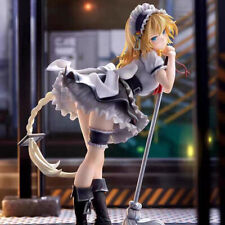 22cm Anime Figure Girls Frontline G36 Game Statue PVC Action Model Toys NoBox picture