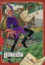 Delicious in Dungeon, Vol. 10 (Delicious in Dungeon, 10) Paperback – 2022 by ... picture