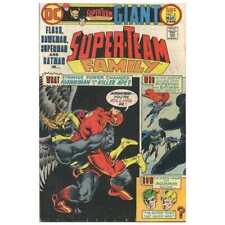 Super-Team Family #3 in Very Fine minus condition. DC comics [y~ picture