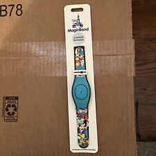 New Walt Disney World 50th Anniversary Preview Center MagicBand Limited Release picture