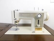 1960s Kenmore 158.12270 Sears Sewing Machine - for Parts, no pedal, not tested picture