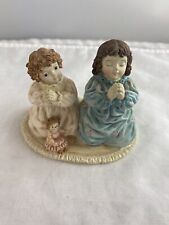 MAUD HUMPHREY BOGART “Bedtime Blessings” Figurine 910236 - 5082/10,000 picture