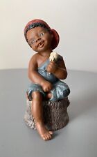 All God’s Children Collection “JEROME” Martha Holcombe figurine  picture