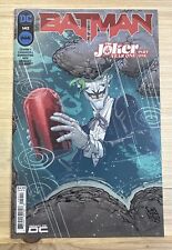 Batman (2023) Issue #142 Dawn of DC The Joker Year One Part One picture