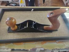 Stanley #40 Scrub Plane Body And Wood picture