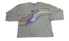 Disney Epcot Figment “One Little Spark” Long Sleeve Shirt picture