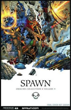 Todd McFarlane Spawn: Origins Volume 9 (Paperback) picture