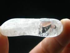 Nice Danburite Tumbled Stone From Mexico - 1.8