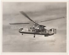 Fairey Rotodyne Helicopter Prototype Large Photo, AY137 picture