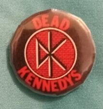 Dead Kennedys Punk 1