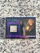 Harry Potter - Deathly Hallows - Candles from Bathilda Bagshot's House Prop Card picture
